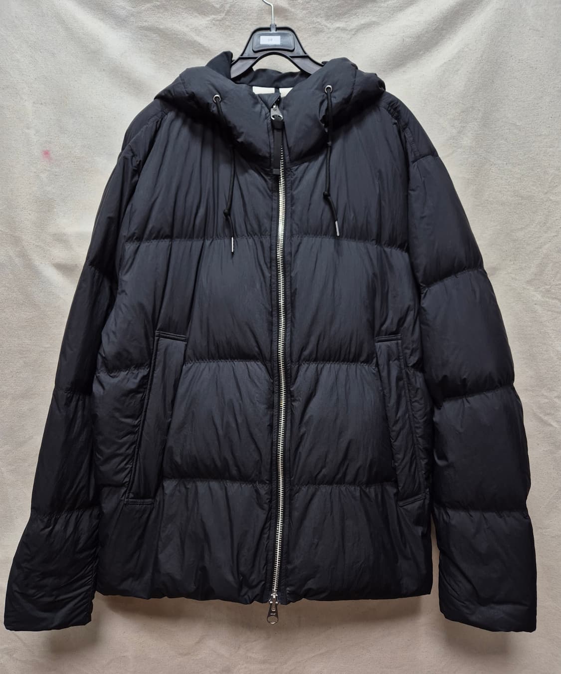 아르켓 푸퍼 패딩 상품이미지1