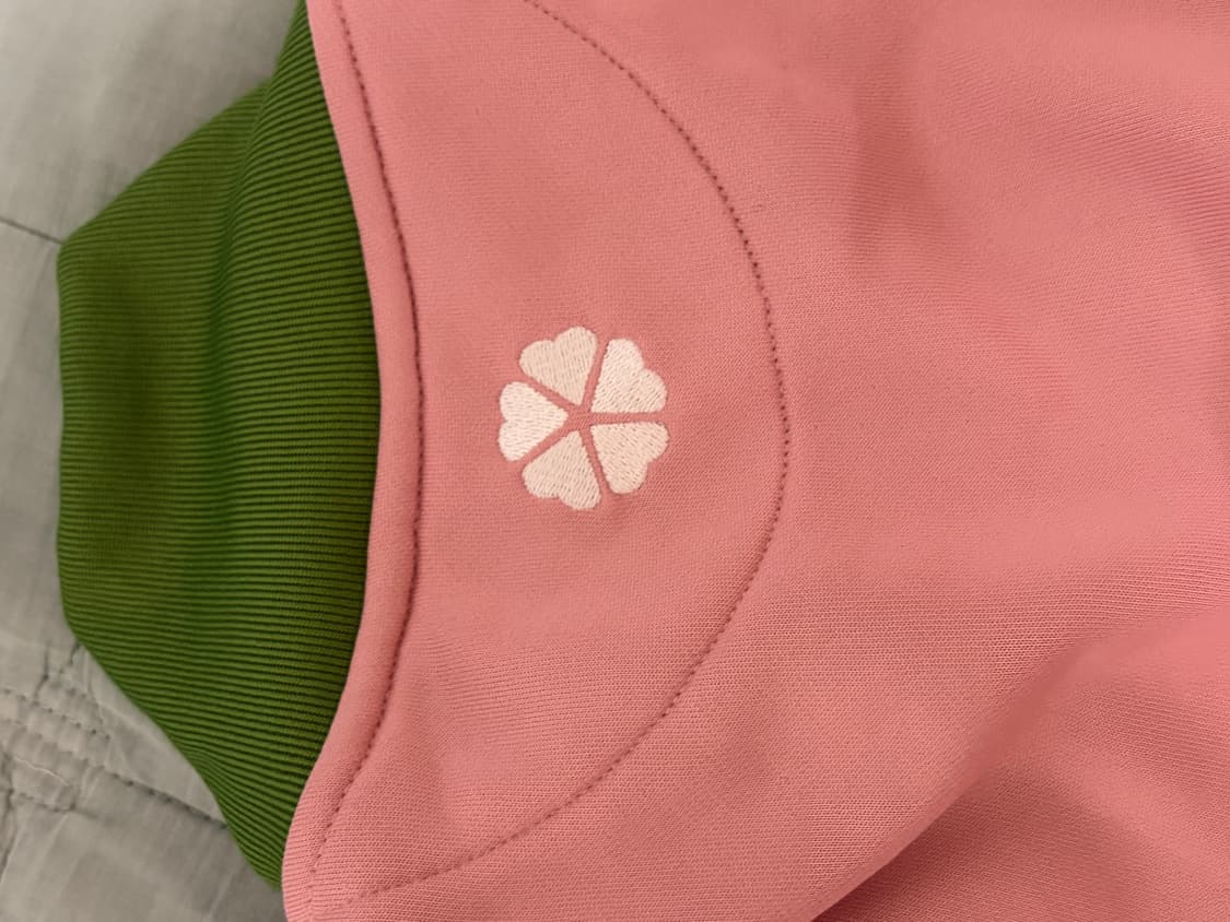 adidas x nigo japan 저지 (asia m size) 상품이미지4