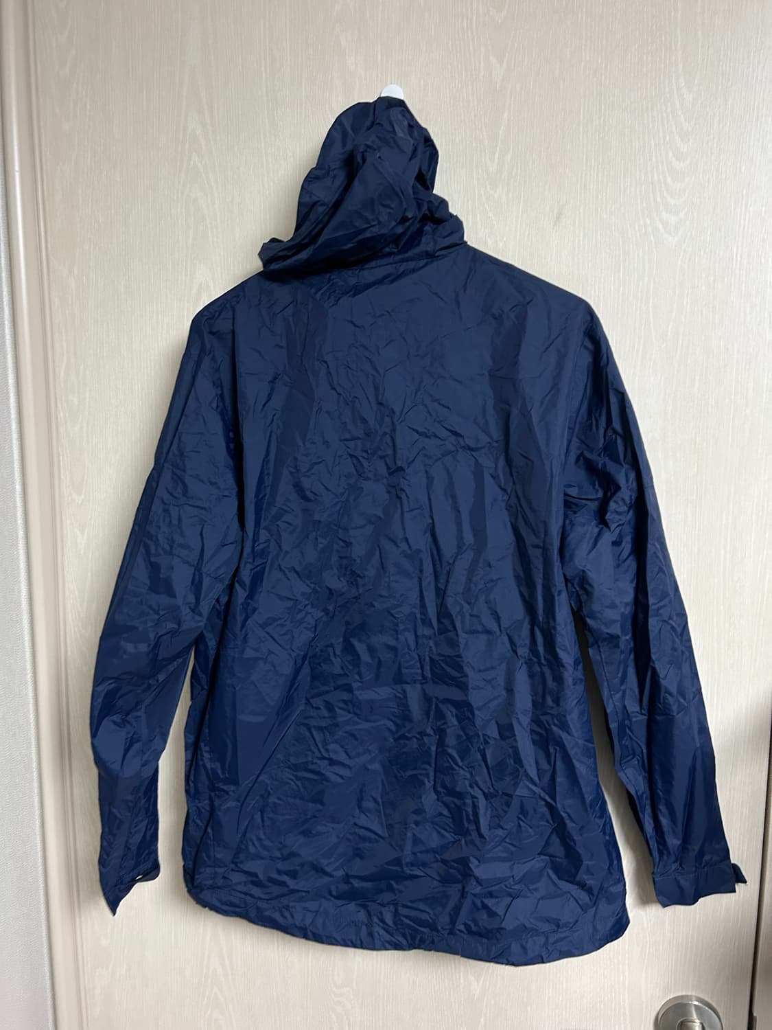 나이키 아스날 바람막이 S사이즈 팜 상품이미지2