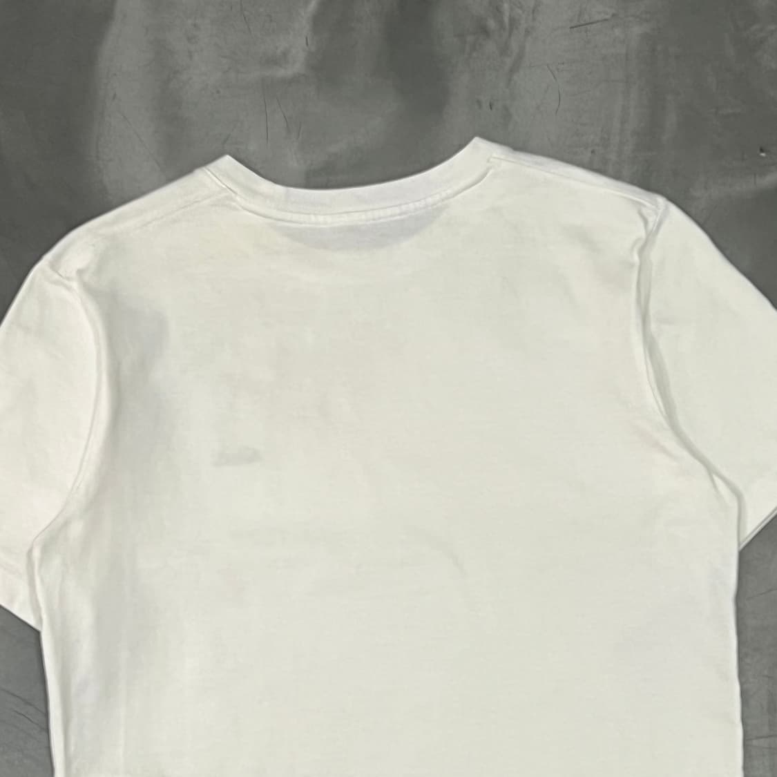  아페쎄 스몰로고 반팔티 y16026 상품이미지5