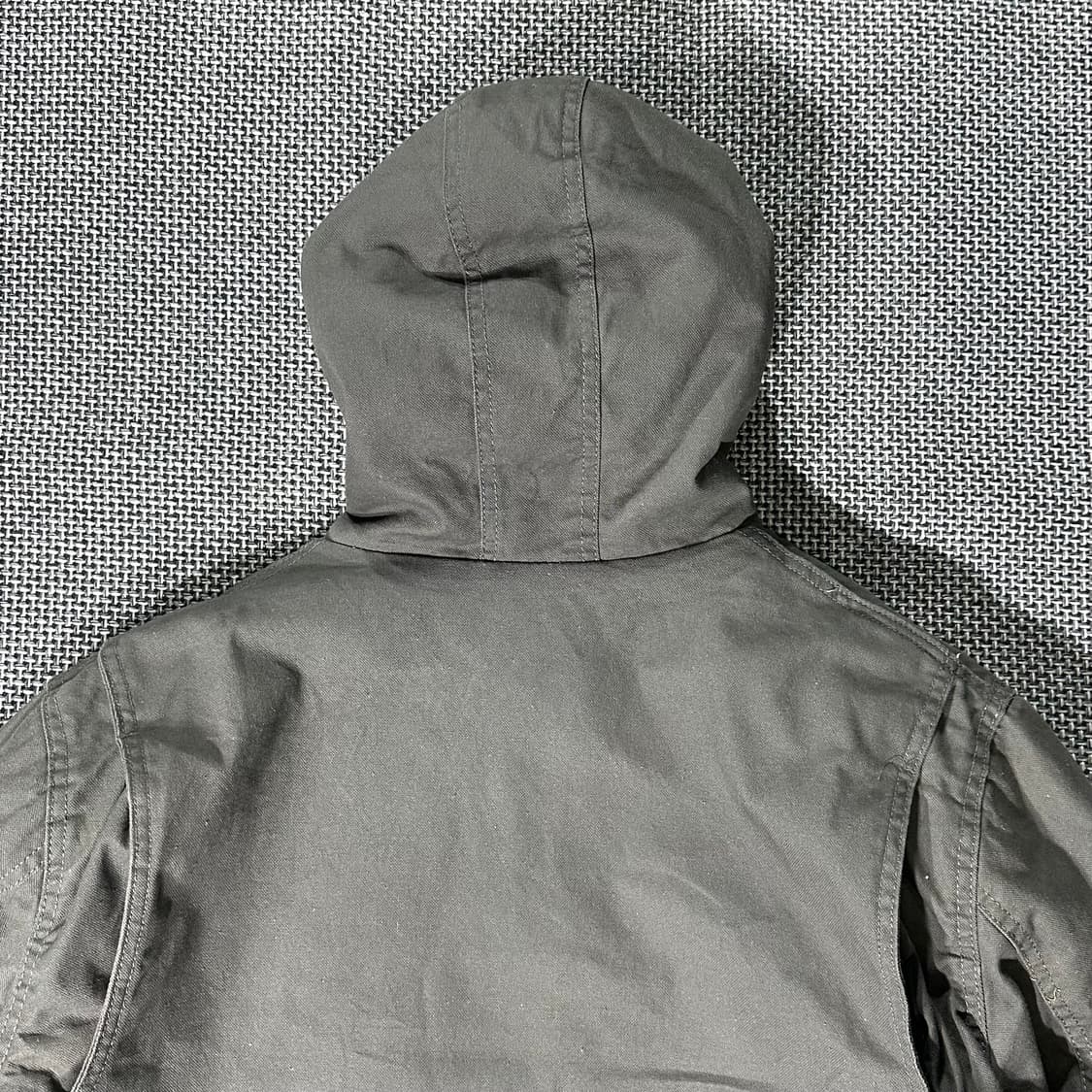 빈티지 쉐르파 워크 자켓 (L/old-8108) 상품이미지6