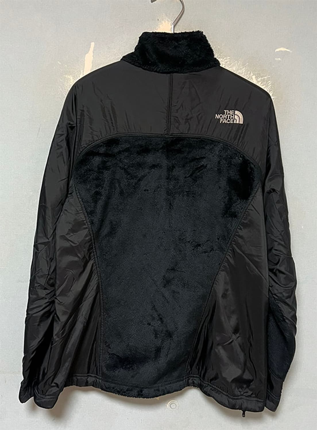 노스페이스 남자 후리스점퍼 양털 캐주얼 L 100 상품이미지2