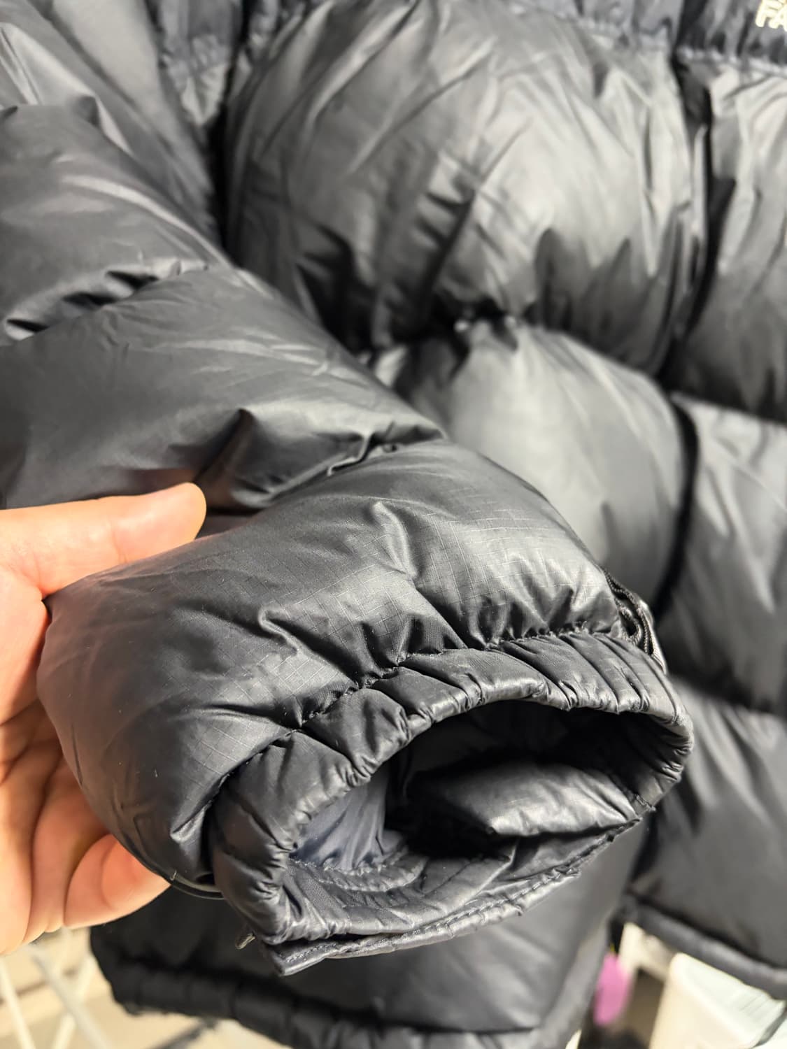 노스페이스 상품이미지4