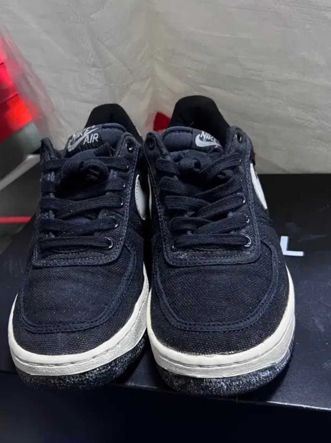 95년 에어포스1 cvs 260 양군포스 상품이미지1