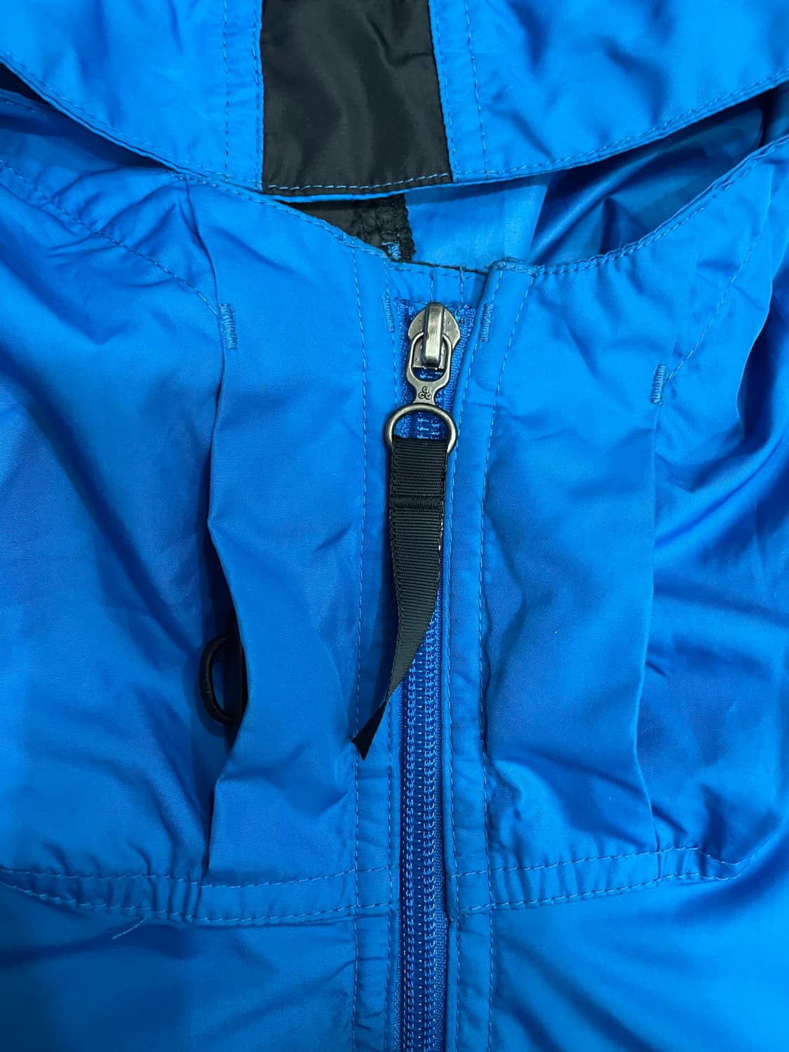 나이키 ACG 테크웨어 마운틴 후드 자켓 상품이미지6