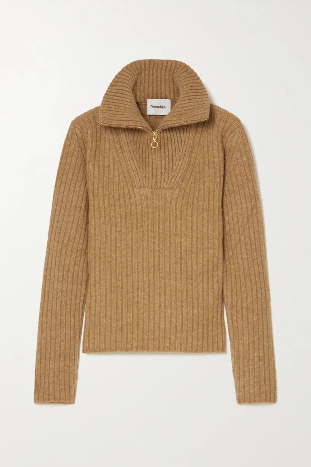 nanushka 나누슈카 ryo 니트 상품이미지1