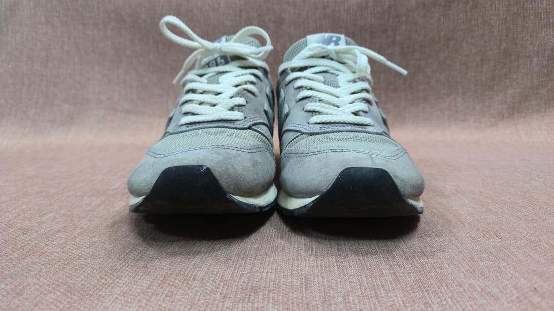 뉴발란스 260mm- 996 그레이 운동화 스니커즈 상품이미지3