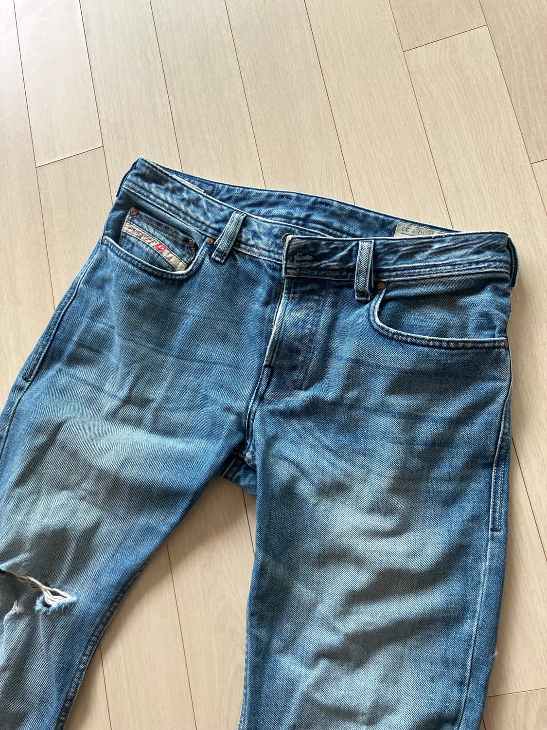 디젤 자탄 30 상품이미지1