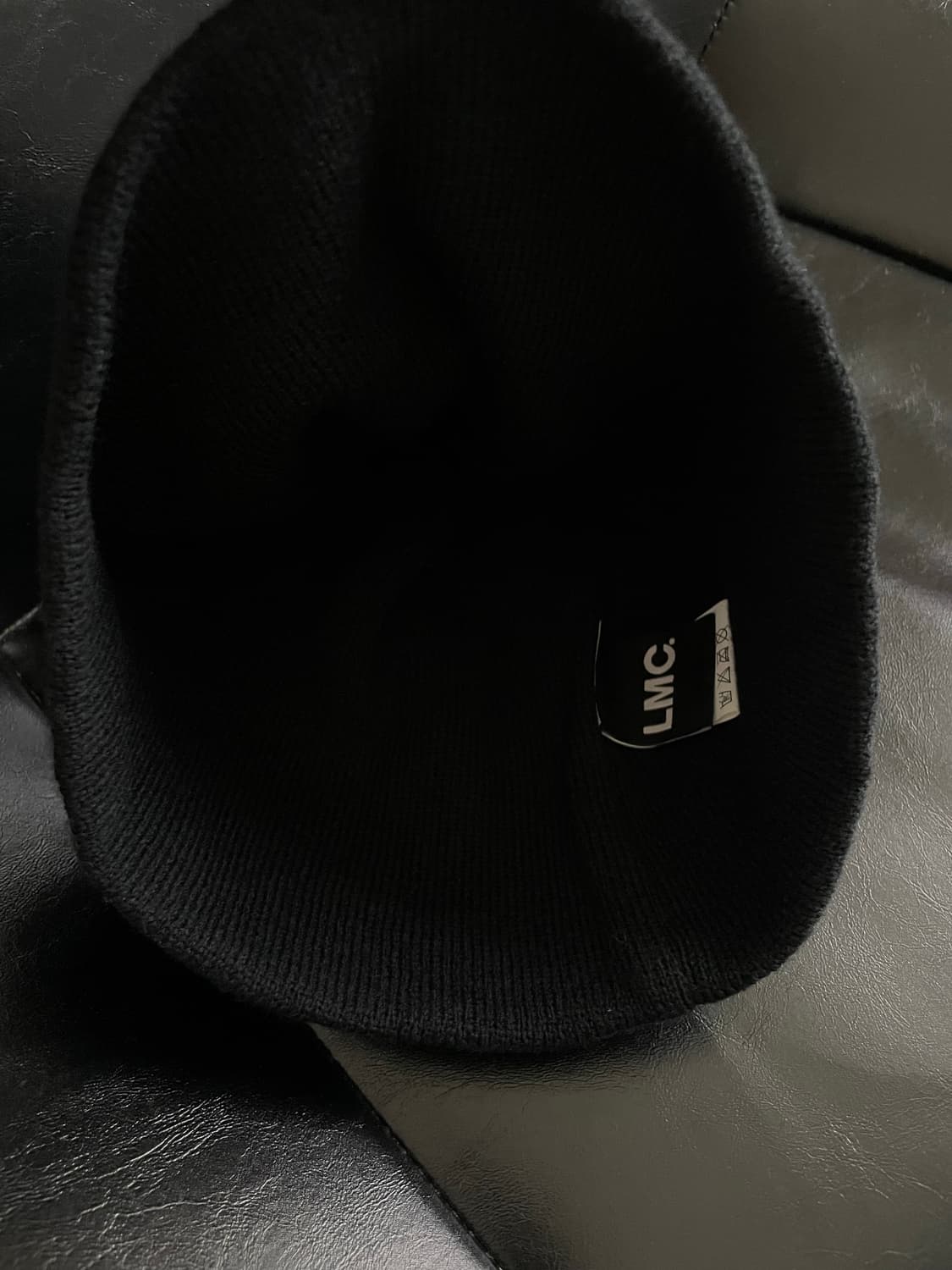 LMC 비니 상품이미지2