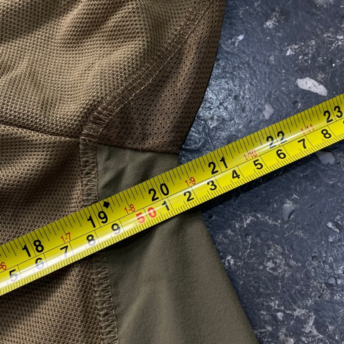 95 헬리콘텍스 레인지 후드셔츠  상품이미지6