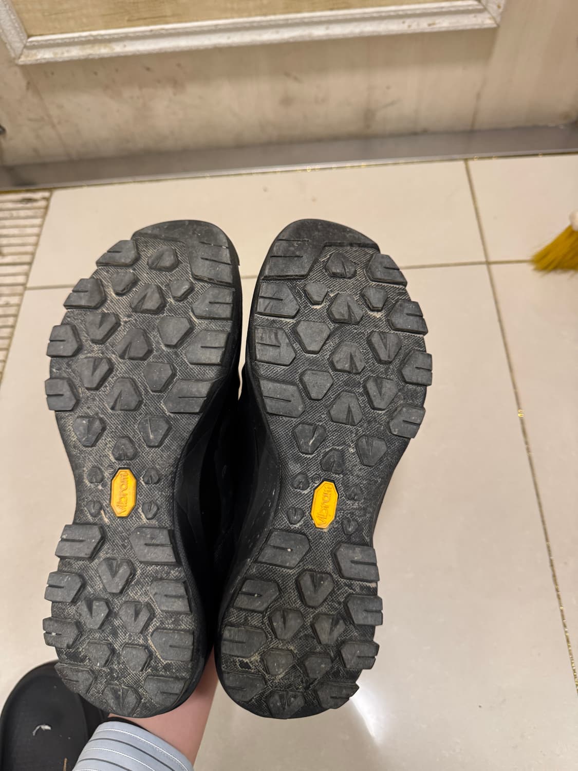 아크테릭스 버텍스 알파인 275 상품이미지3