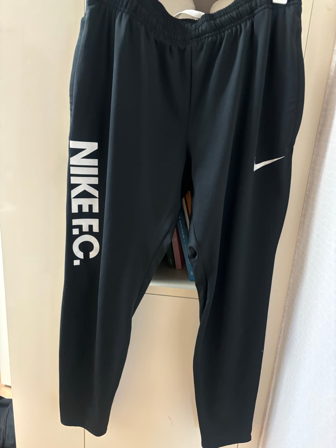 나이키 드라이핏 바지 상품이미지1