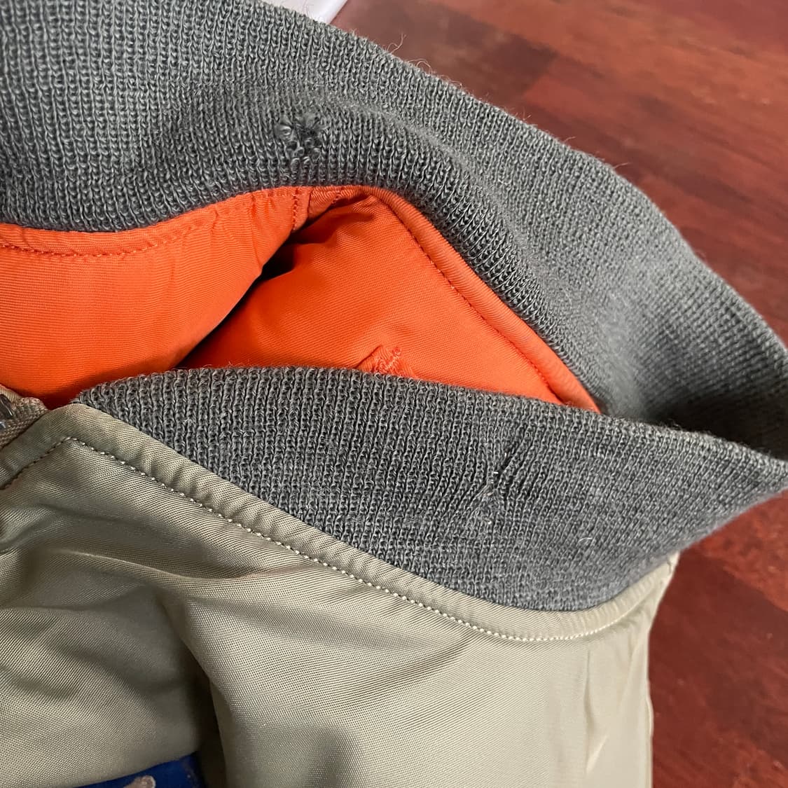 90’s Buzz rickson 상품이미지5