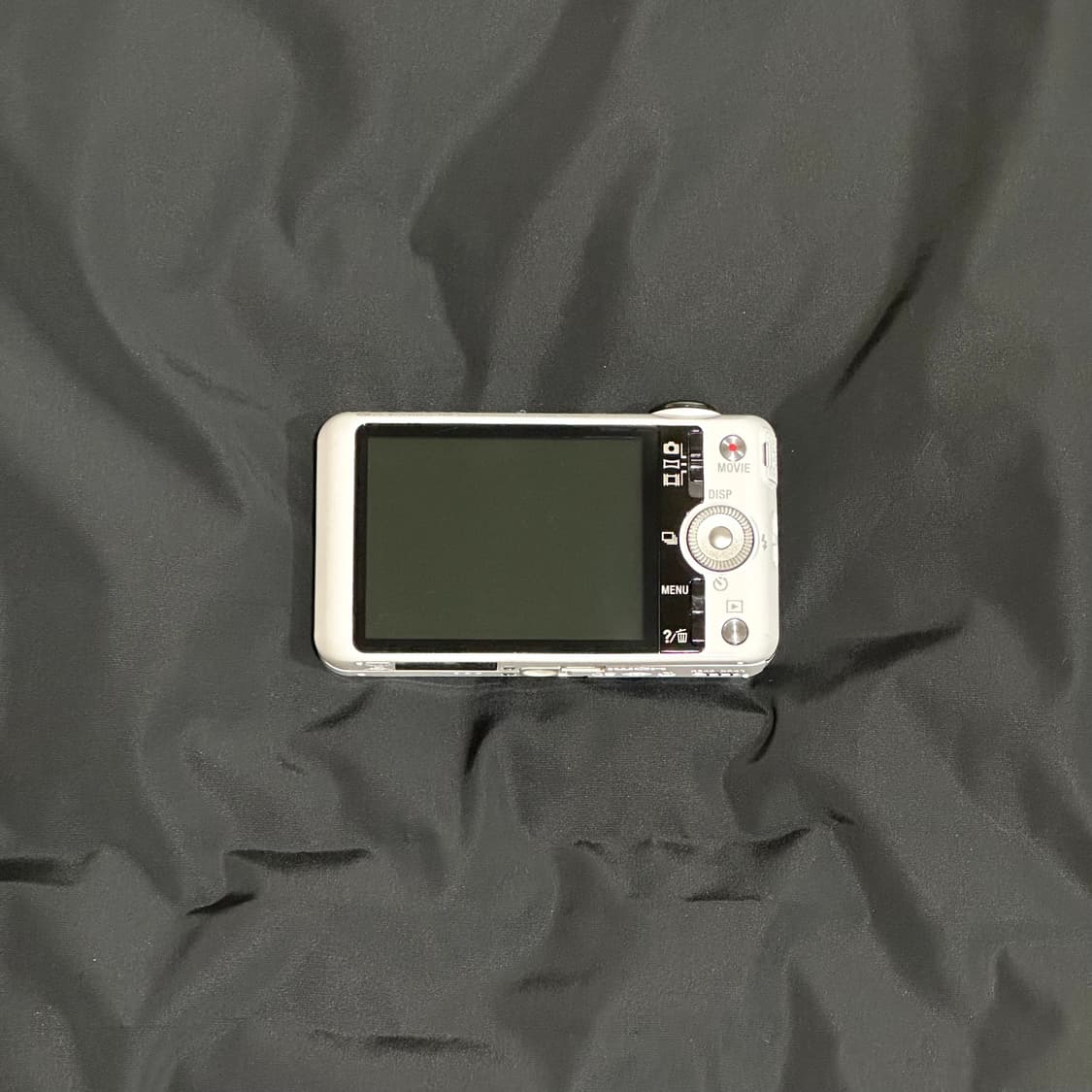 소니 사이버샷 WX80 화이트(민트급) 상품이미지3