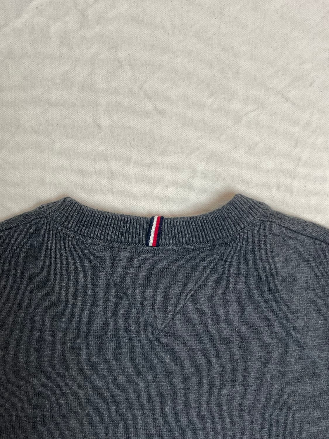 타미힐피거 니트  상품이미지10