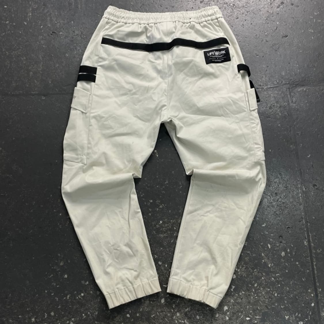 100 라이프워크 카고 팬츠  상품이미지5