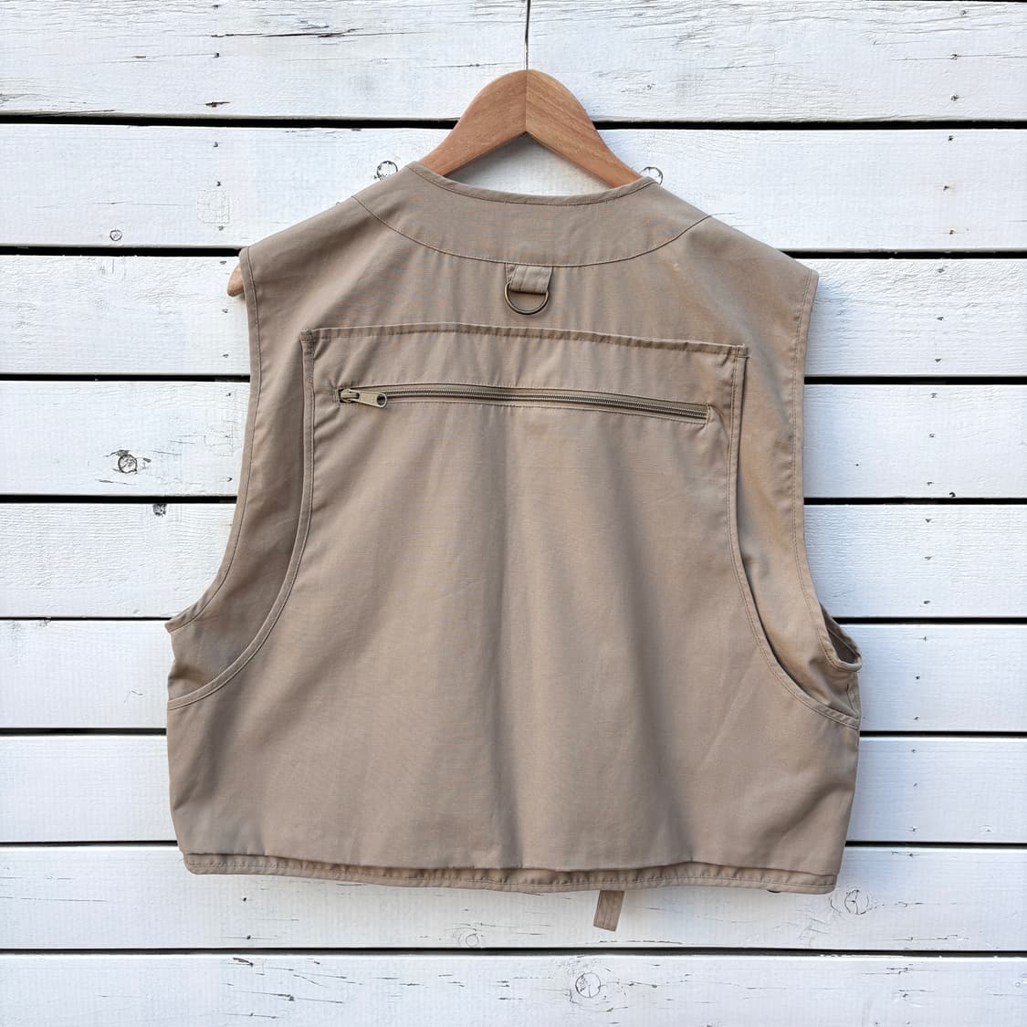 L.L.bean 엘엘빈 피싱 베스트 조끼 상품이미지2