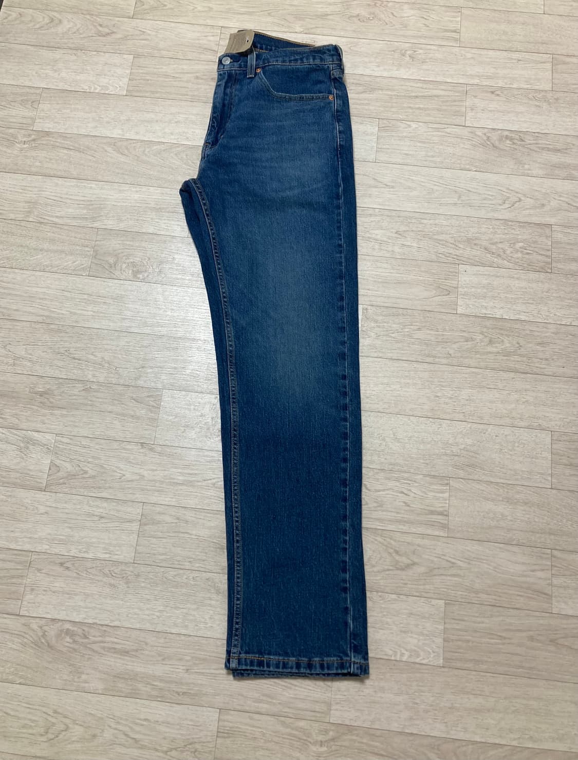 리바이스 505 레귤러핏 32 판매 상품이미지4