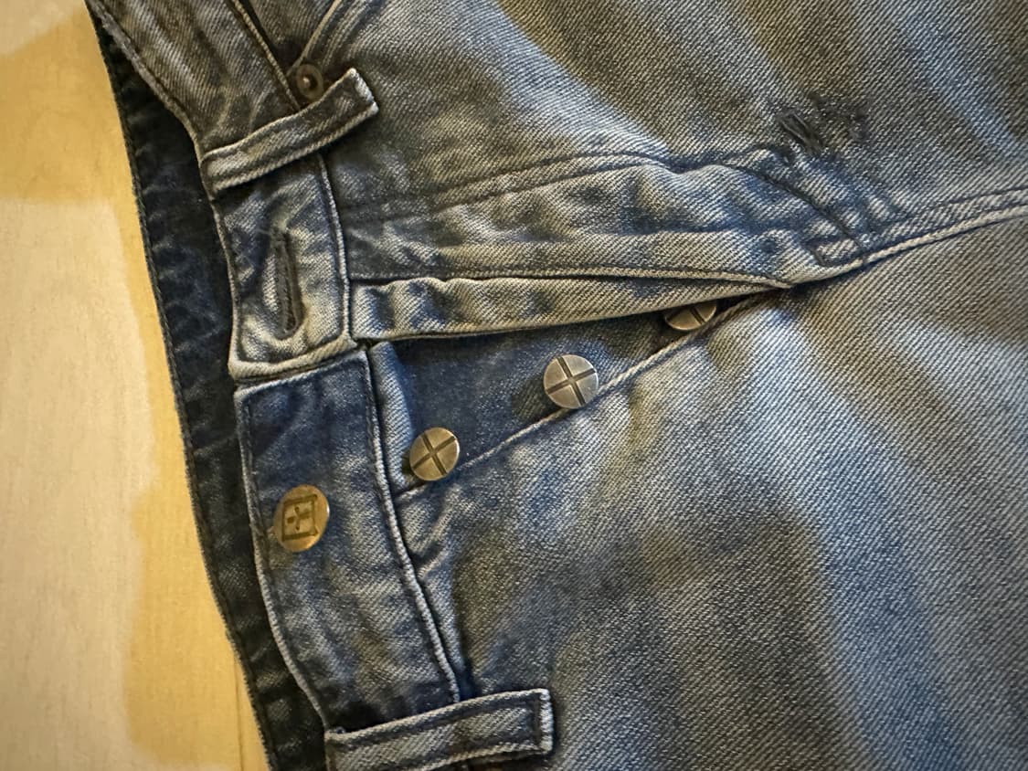 Ksubi 상품이미지2