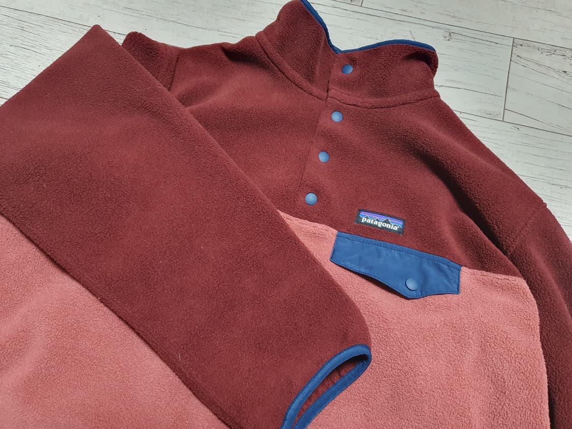 파타고니아 우먼즈 신칠라 XL 상품이미지7