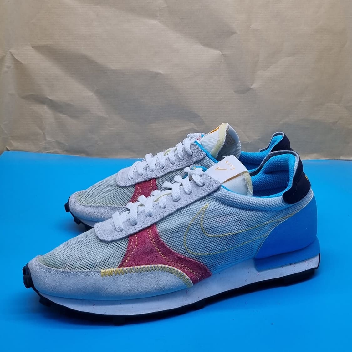 나이키 데이브레이크 크림슨 운동화245. 상품이미지1