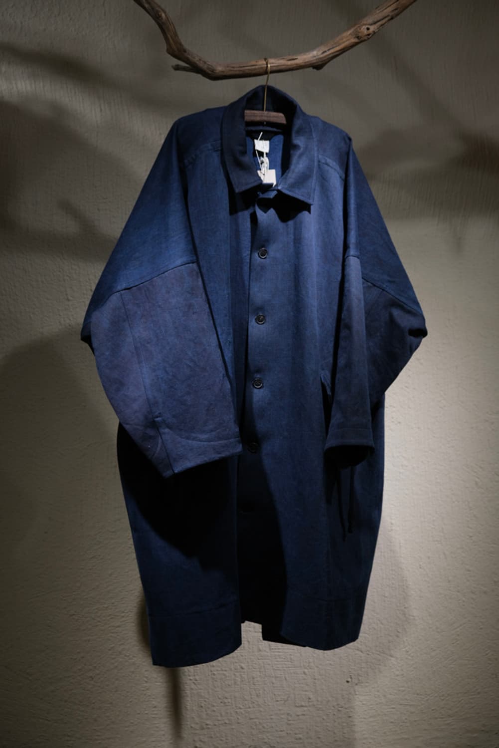 (M) Jan Jan Van Essche coat 32 상품이미지1