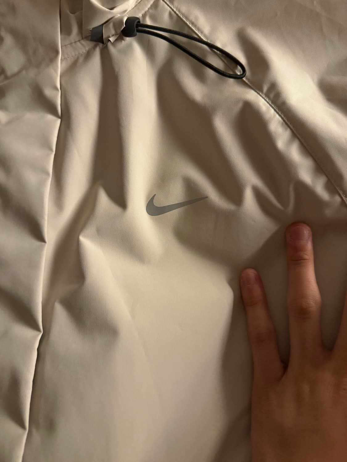 나이키 스톰핏 스위트프 바람막이 상품이미지2