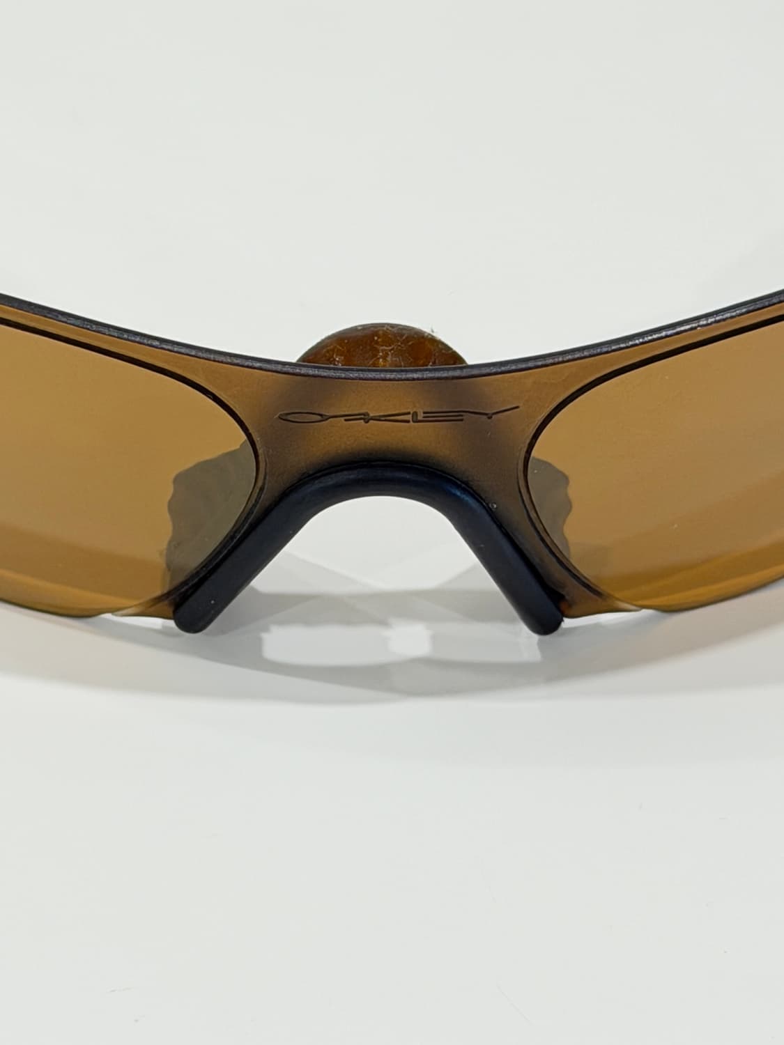 Oakley New Zero 0.4 상품이미지4