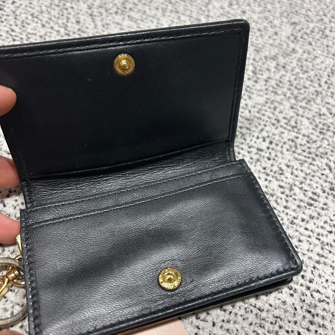 미우미우 카드케이스 상품이미지4