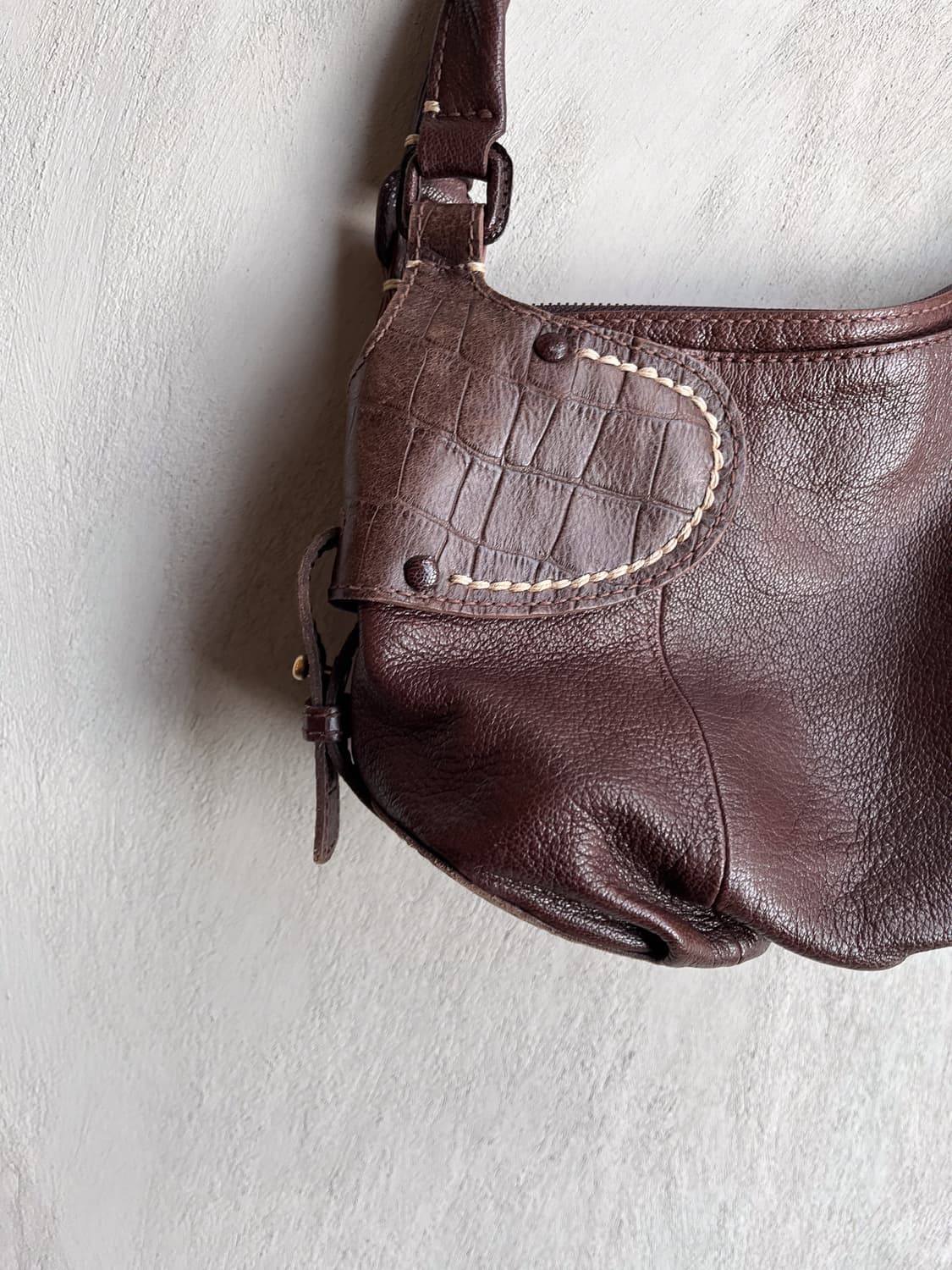 Genten / Goat Leather 상품이미지8