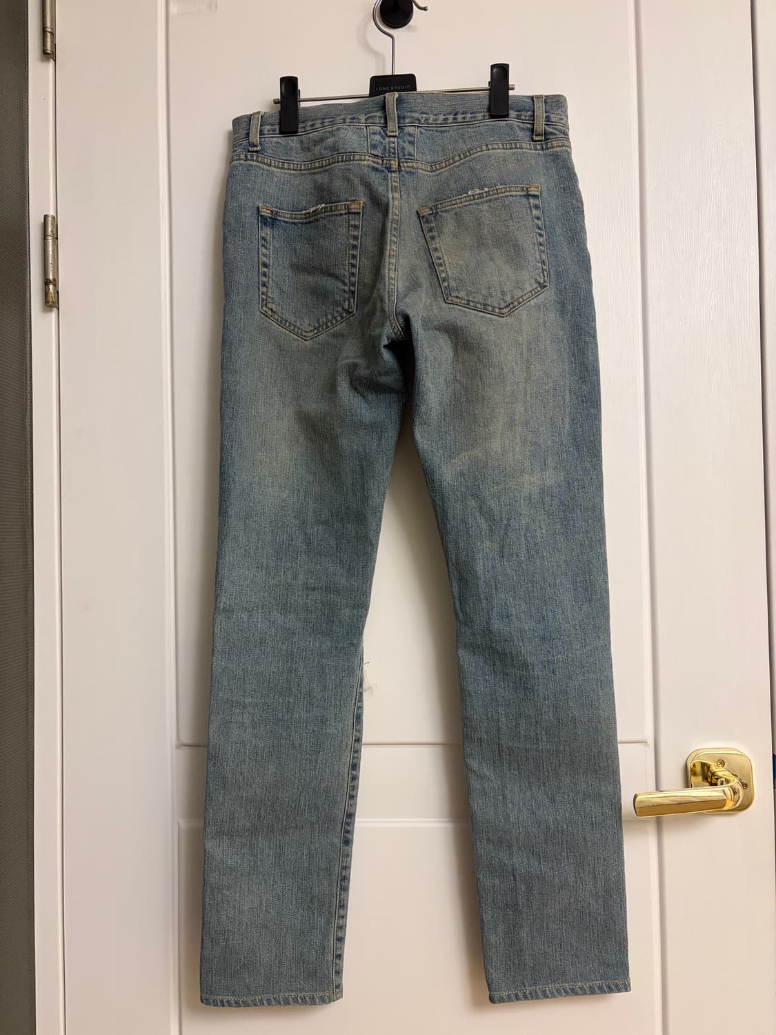 생로랑 17ss 디스진 30 상품이미지2