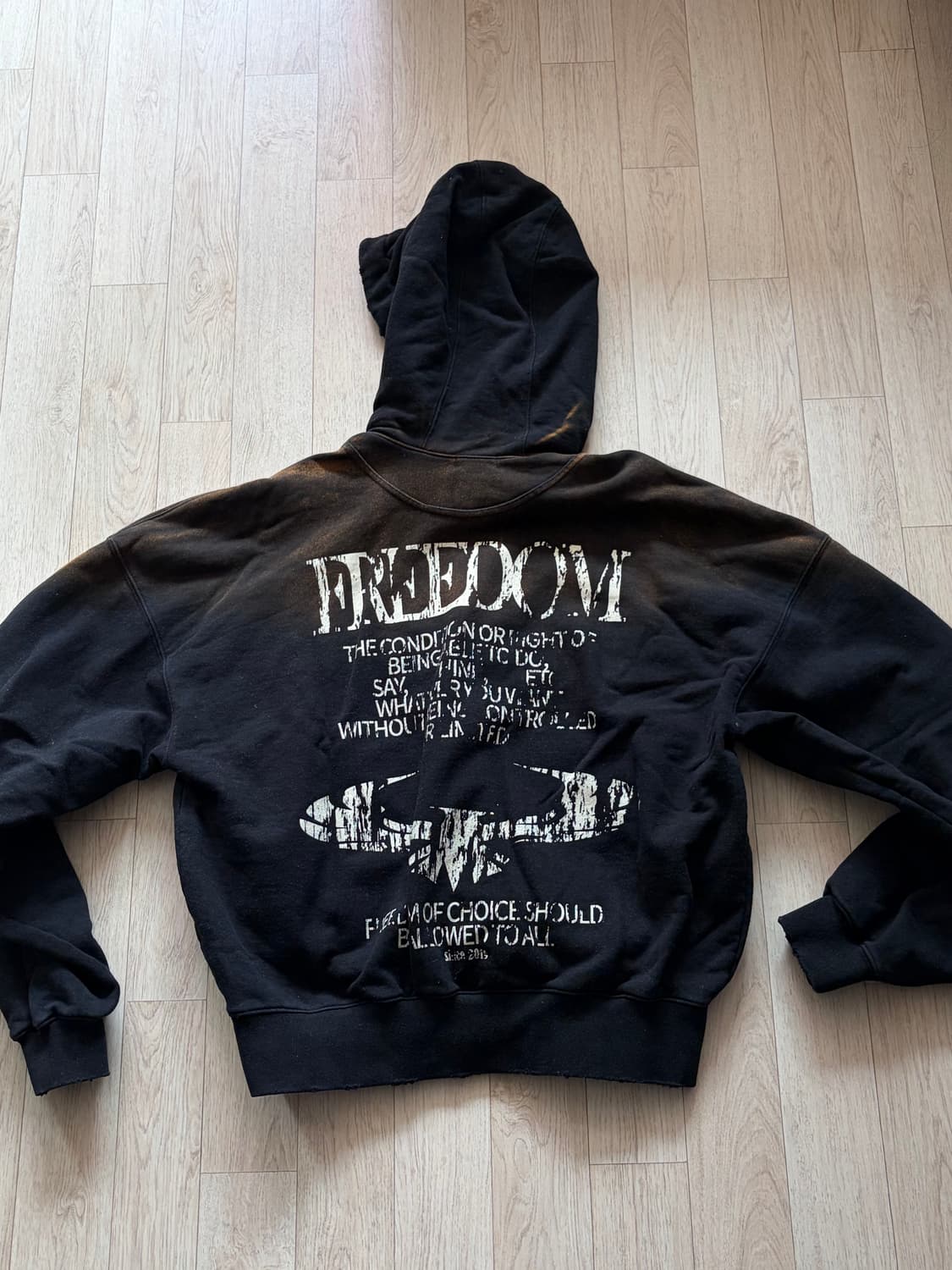 [L] 이티씨이 쉘포켓 에스키모 후드 상품이미지4