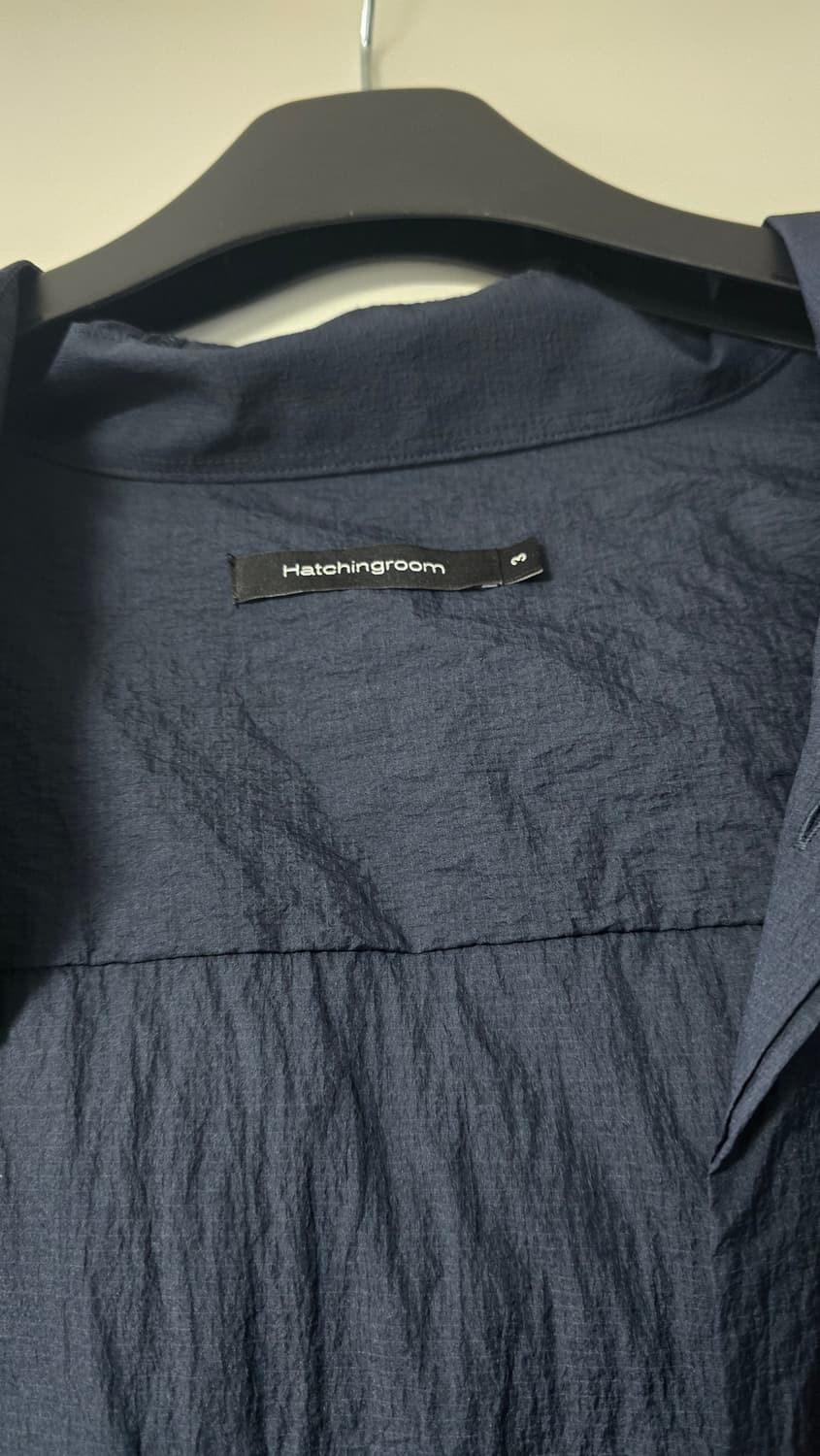 [3] 해칭룸 후드셔츠 상품이미지3