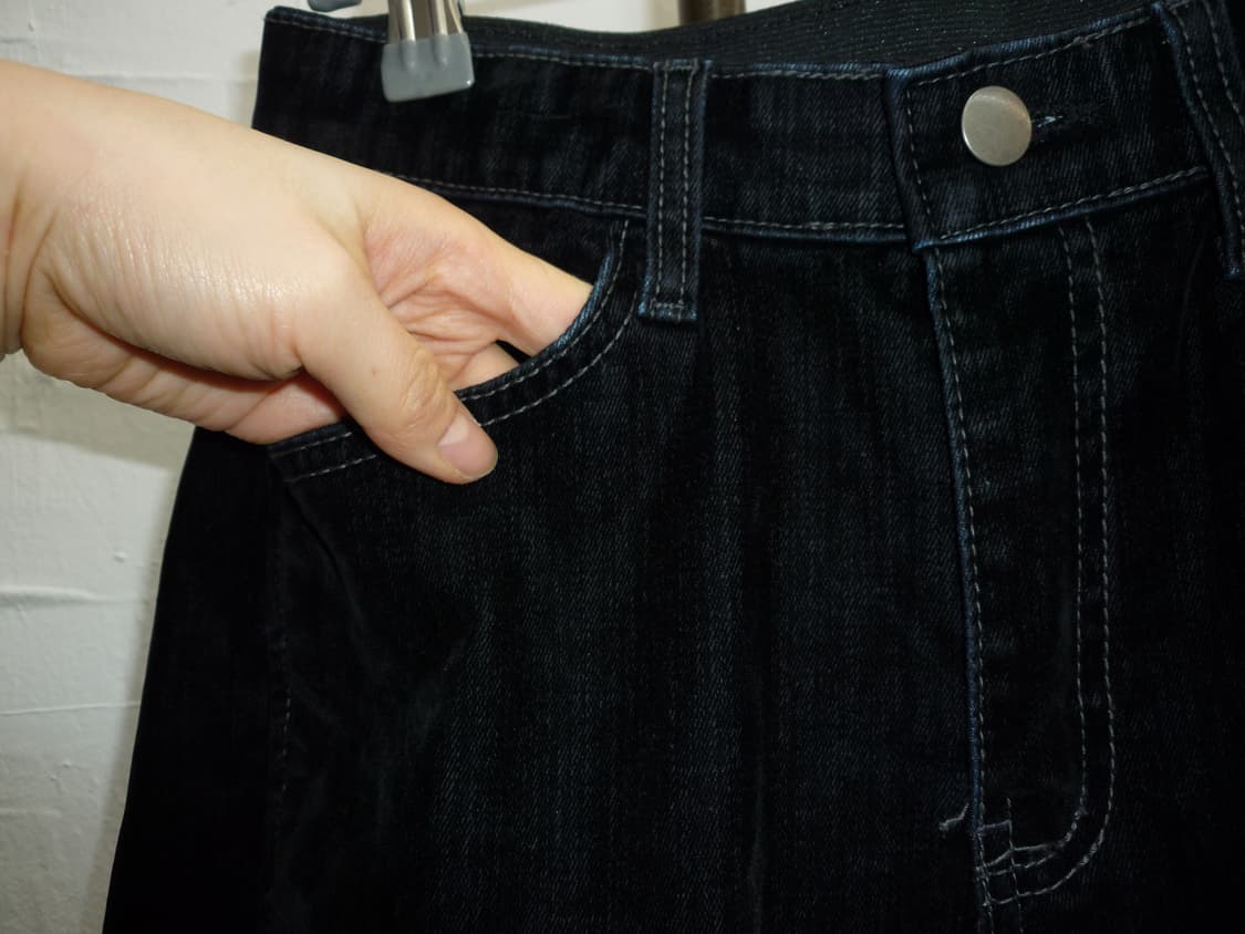 black velvet denim 상품이미지7