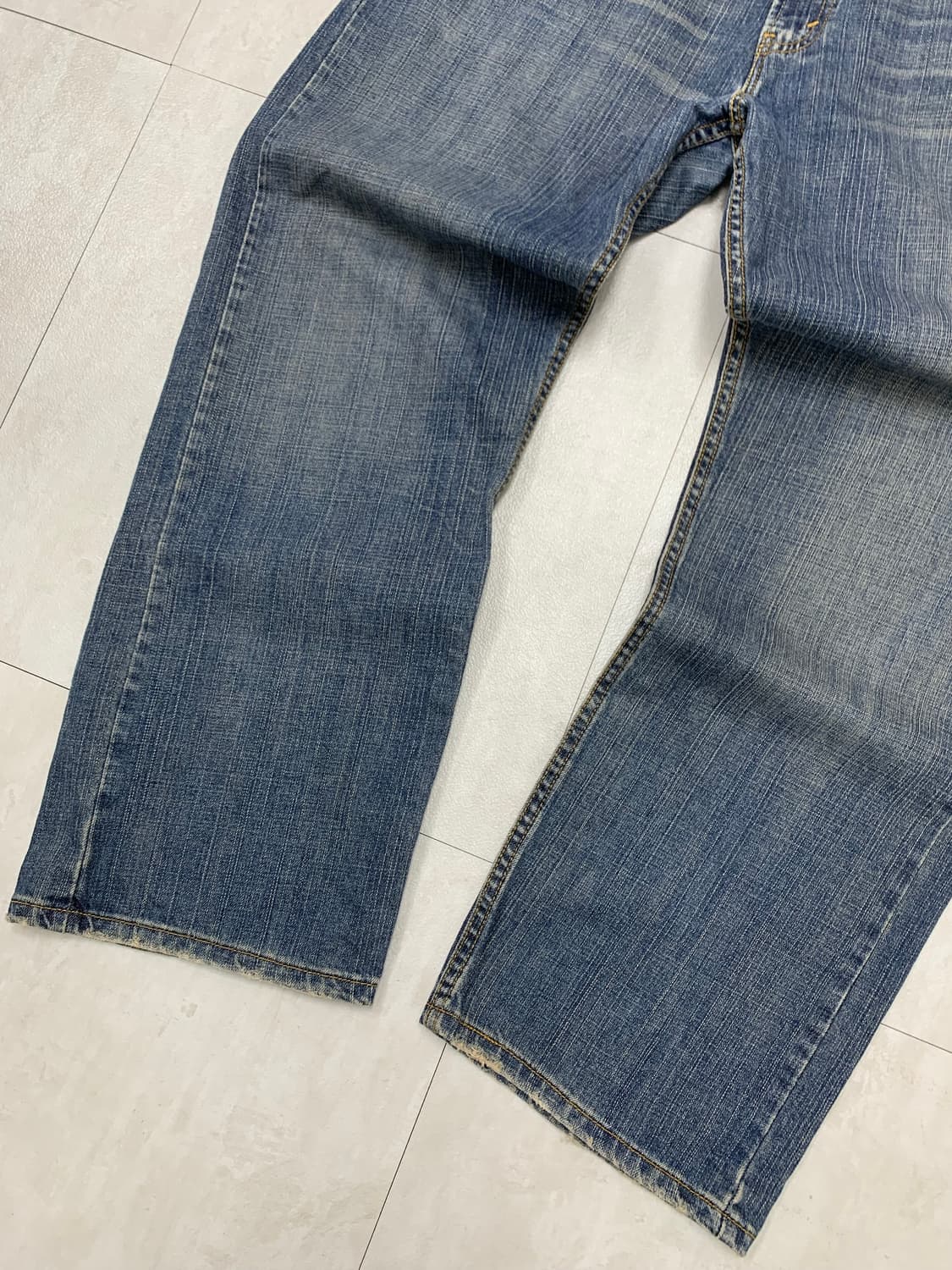 리바이스 569 데님 팬츠 #257 상품이미지3