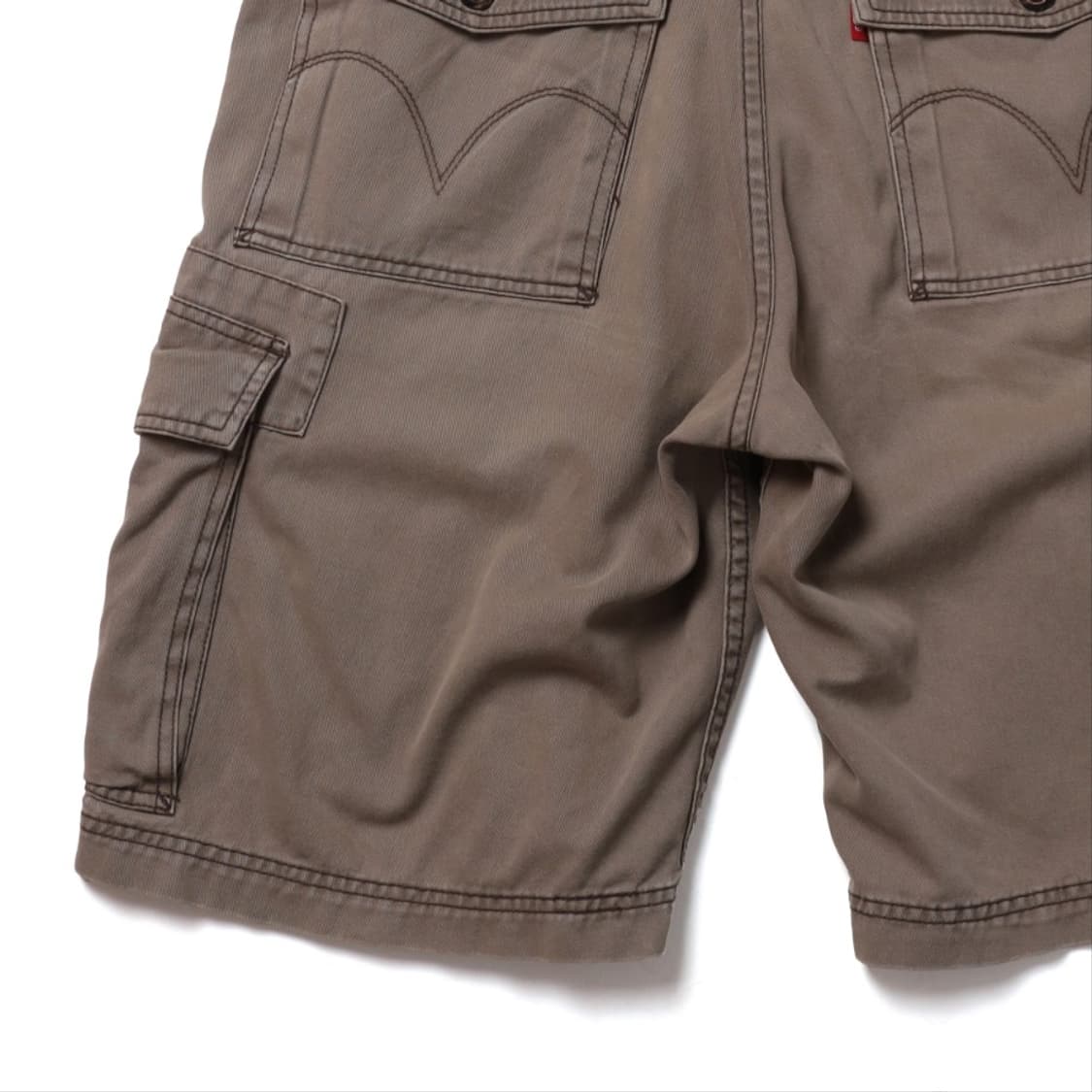 리바이스 Levis Cargo Shorts
 상품이미지7