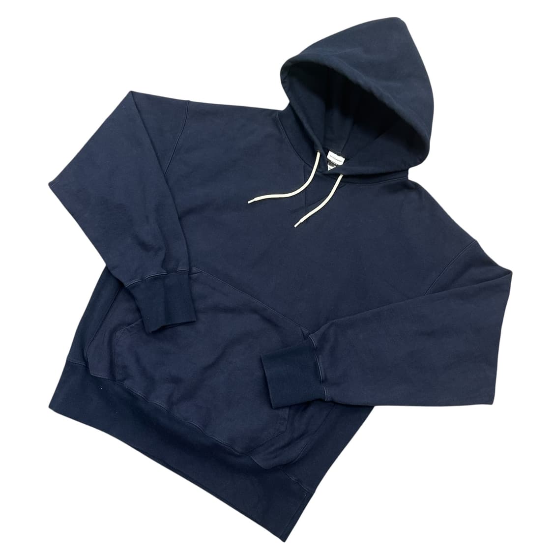 아웃스탠딩 헤비코튼 후드티 상품이미지3