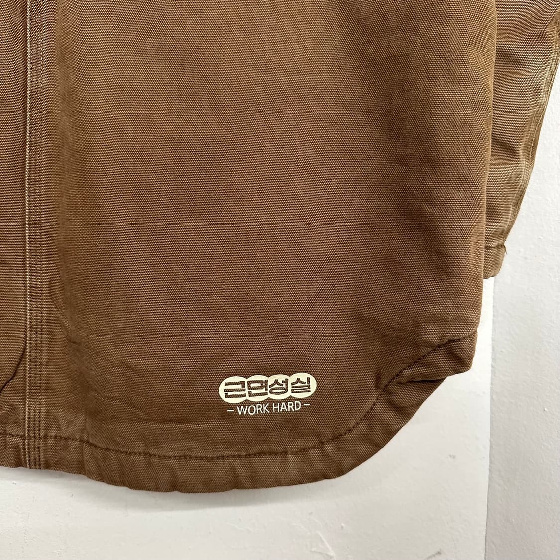 디키즈 덕캔버스 초어 자켓 상품이미지6