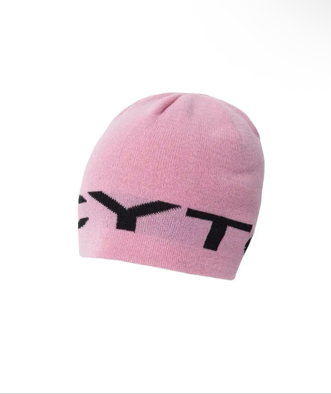 레씨토 핑크 비니 상품이미지1