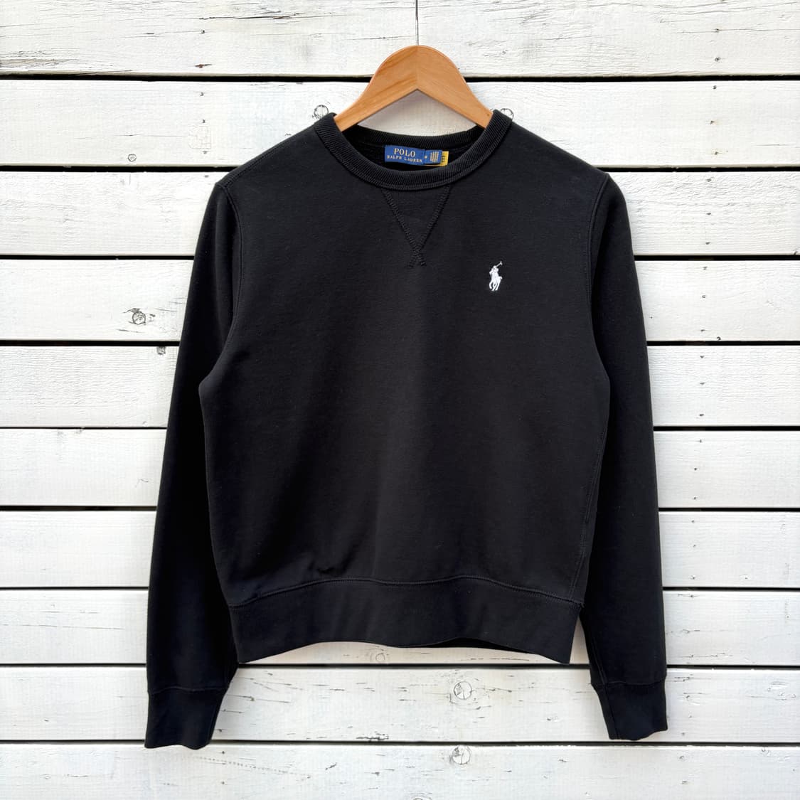 Polo 폴로 맨투맨 상품이미지1