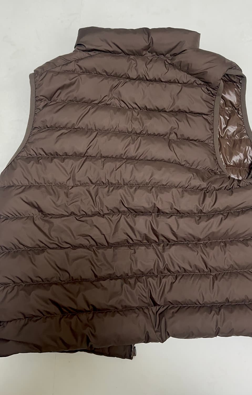 무신사 스탠다드 경량패딩  상품이미지3