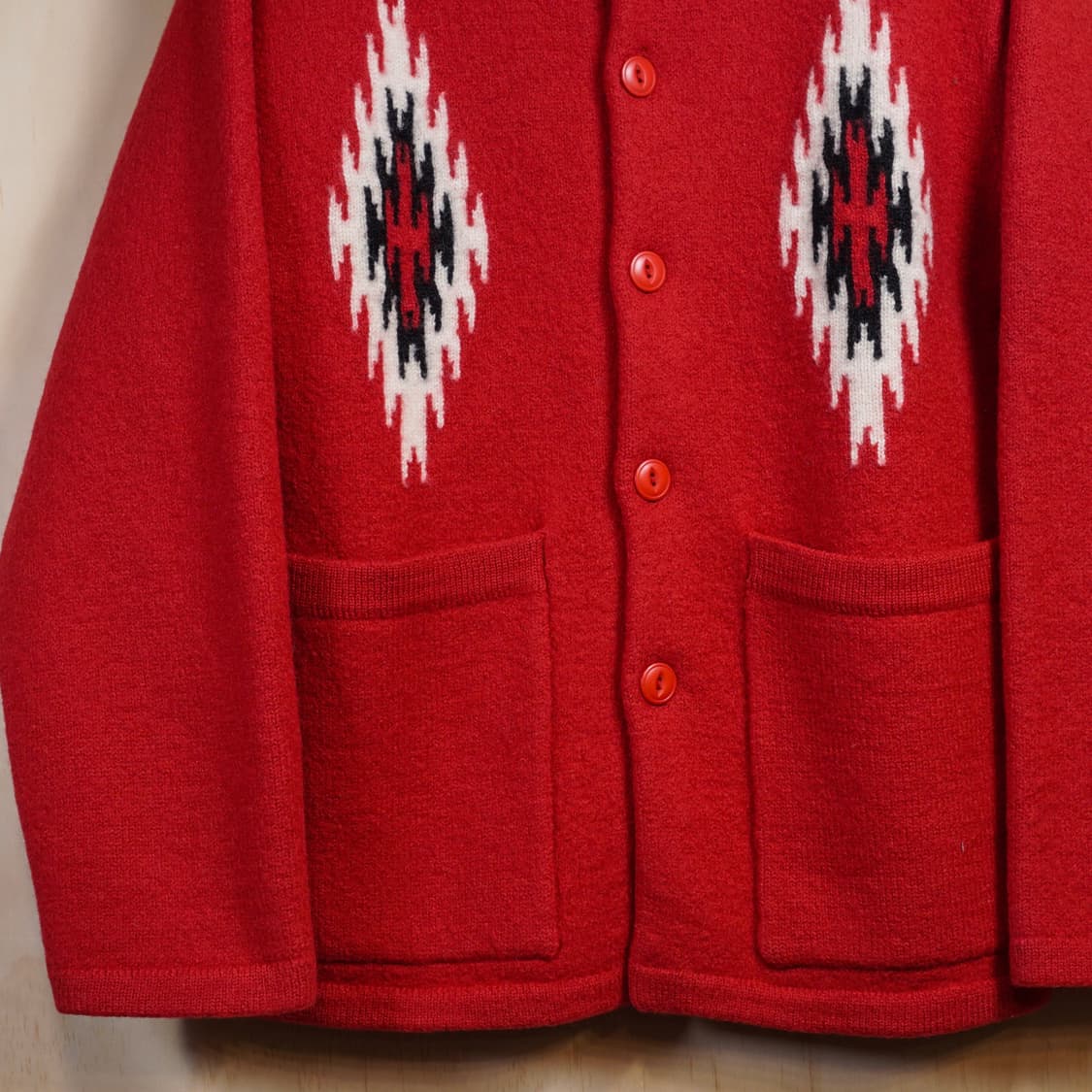 Corisco 나바호 빈티지 자켓 상품이미지3