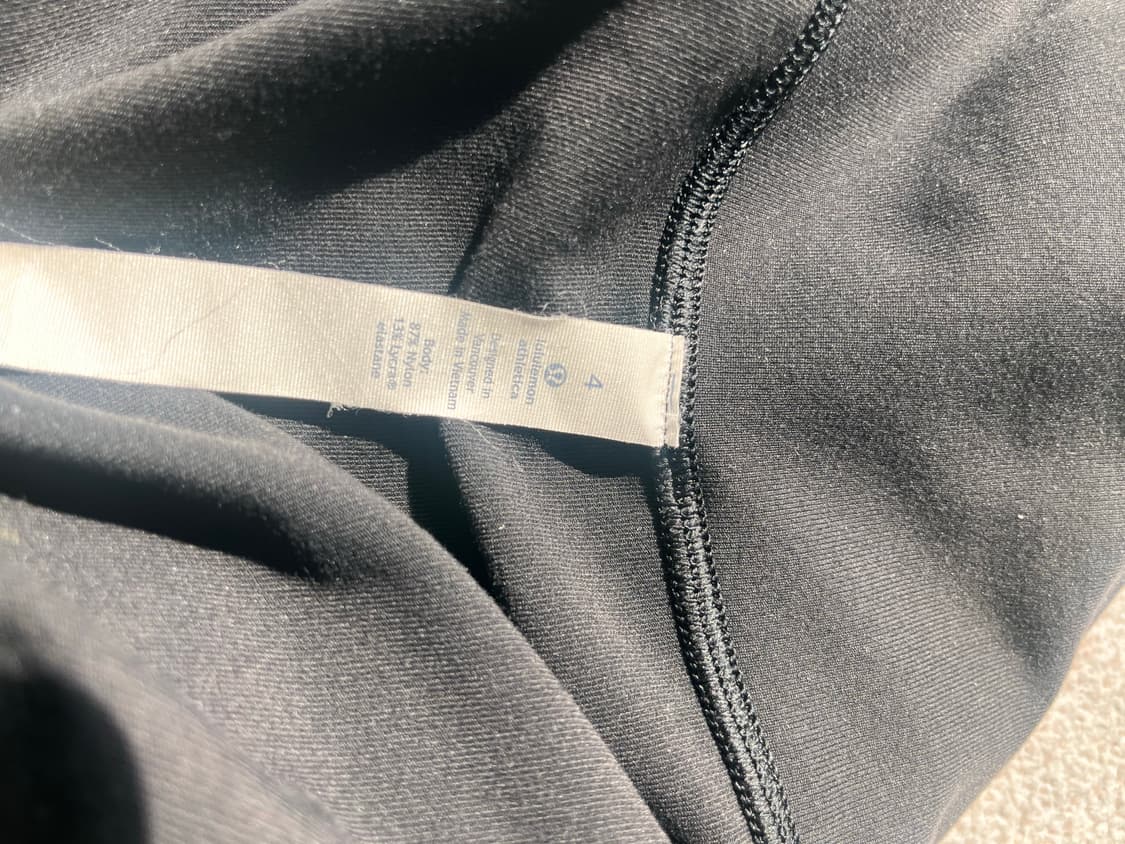 룰루레몬 스커트 상품이미지5