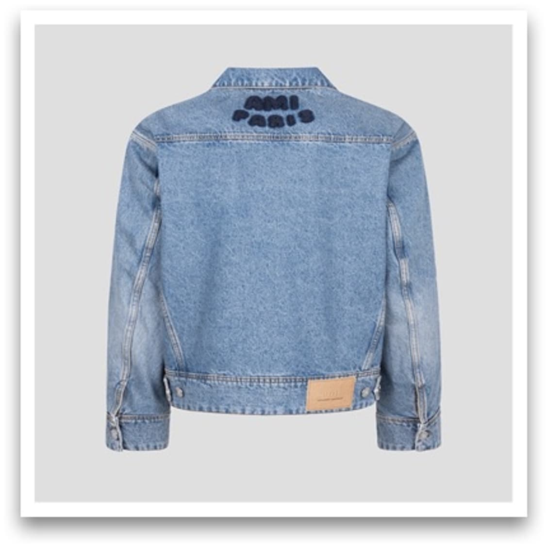 데님 자켓 상품이미지2