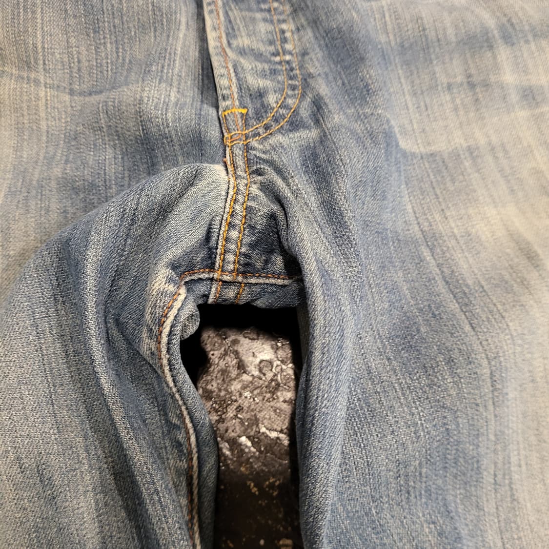 리바이스 청바지 501 (33) 상품이미지3