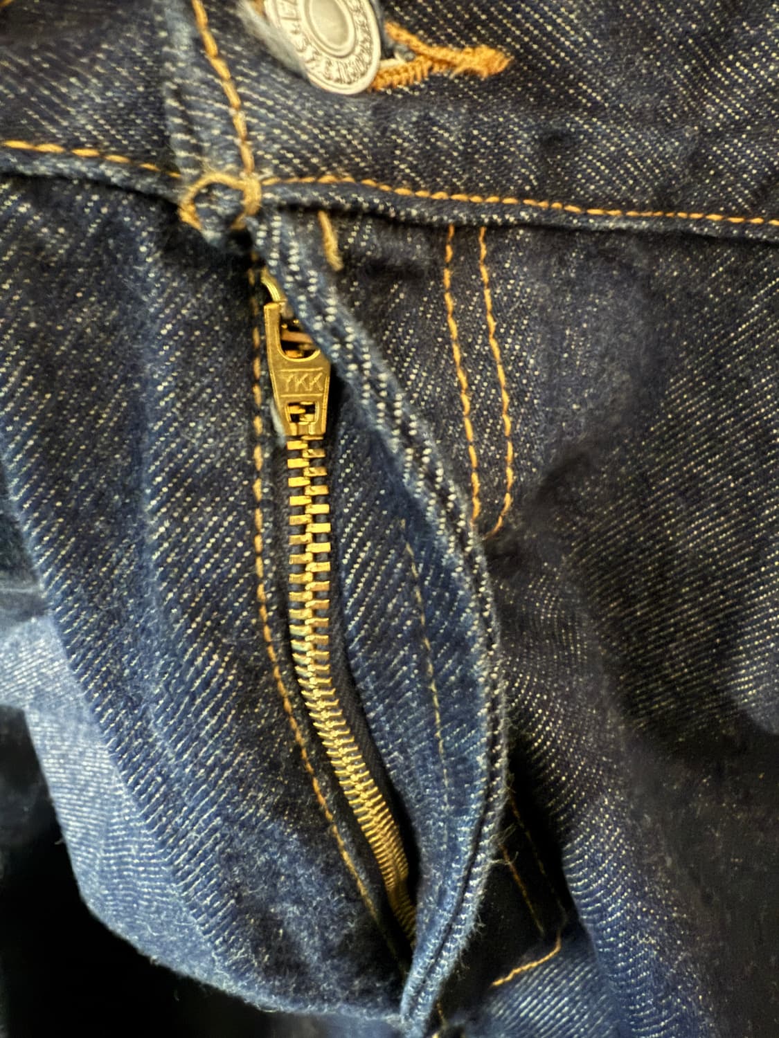 [Dead Stock] Levi’s 550 42/32 데님팬츠 상품이미지7