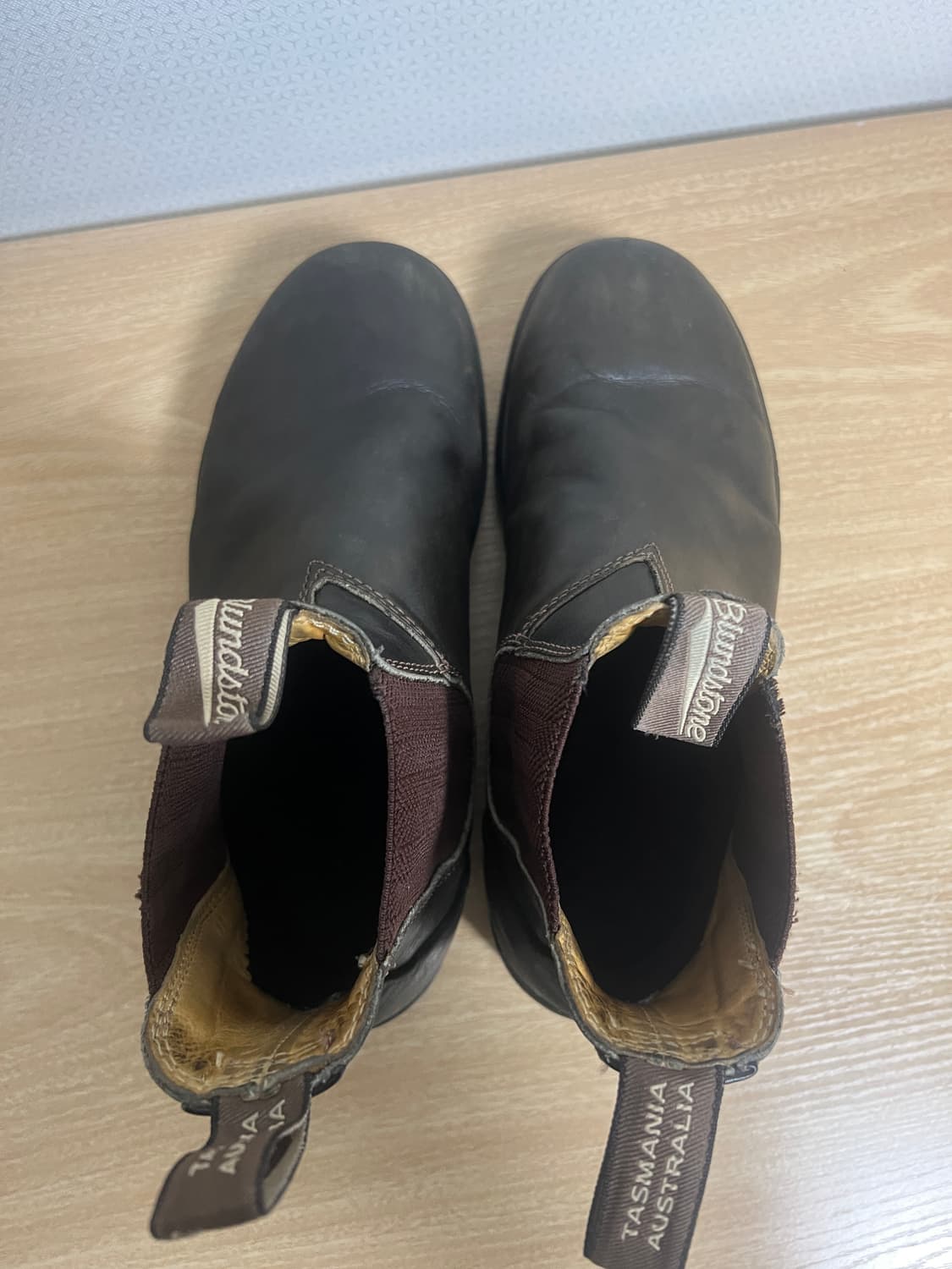 블런드스톤 부츠[265~270] 상품이미지6