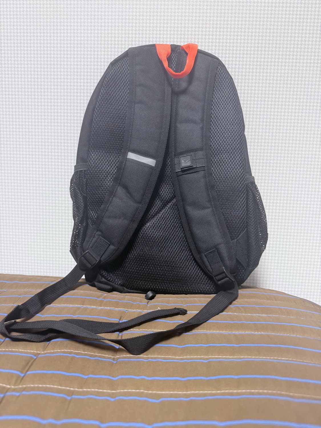 Martes 올리브색 등산가방 상품이미지2