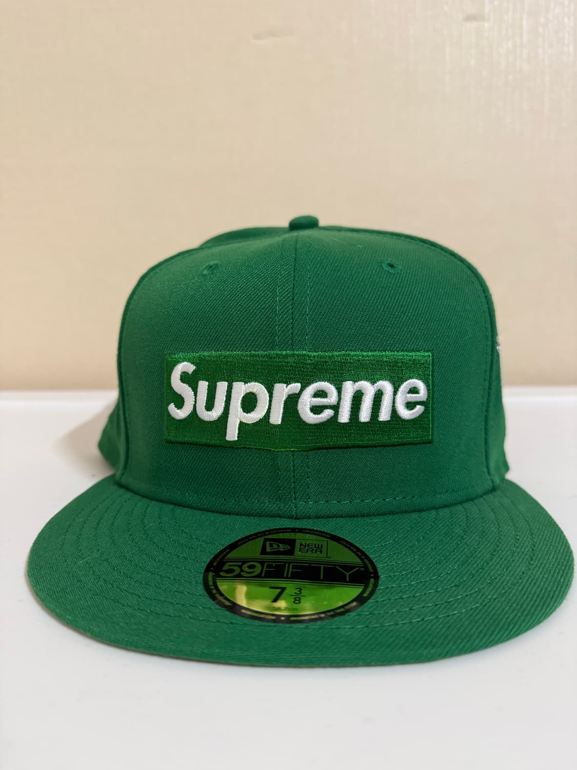 Supreme 스냅백 상품이미지1