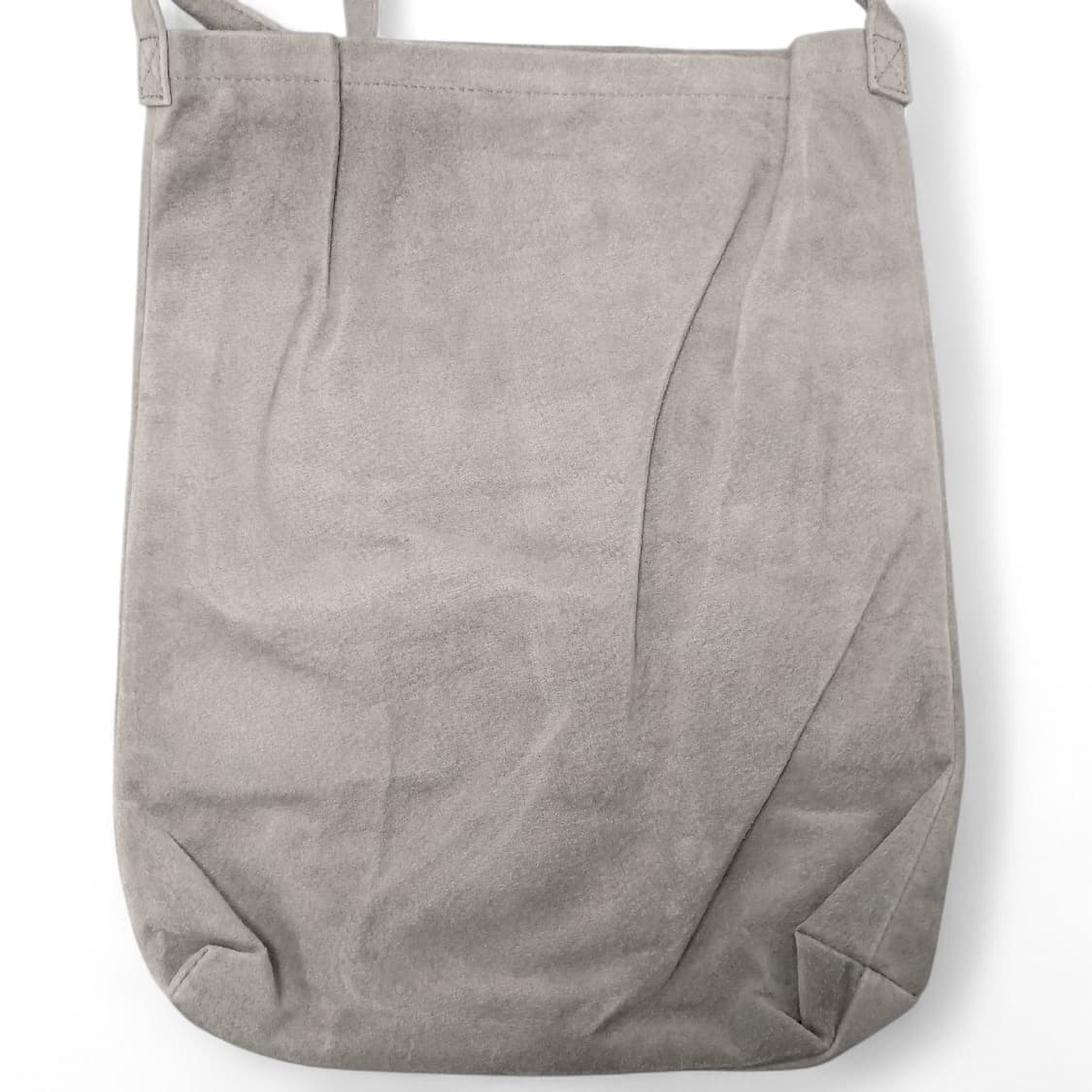 헨더스킴 돈피 숄더백 라이트 그레이 상품이미지4